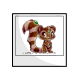 Gingerbread Snookle Photo Gingerbread Snookle Photo