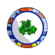 Shamrock Plate Shamrock Plate