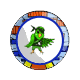 Green Yonce Plate Green Yonce Plate