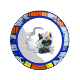 Harmoni Plate Harmoni Plate