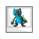 Monster Renat Photo Monster Renat Photo