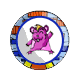 Hammy Plate Hammy Plate