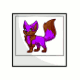 Purple Fasoro Photo Purple Fasoro Photo