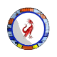 Red Nodio Plate Red Nodio Plate