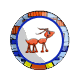 Red Volum Plate Red Volum Plate