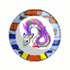 Splatter Dracone Plate Splatter Dracone Plate