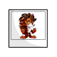 Tiger Rofling Photo Tiger Rofling Photo