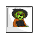 Witch Feliz Photo Witch Feliz Photo