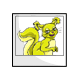 Yellow Knutt Photo Yellow Knutt Photo