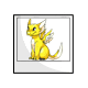Yellow Lorius Photo Yellow Lorius Photo