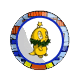 Yellow Pingi Plate Yellow Pingi Plate