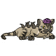 Mutant Chibs Plushie Mutant Chibs Plushie