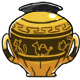 Ancient Pot