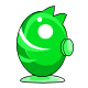 Green Xoi Potion Green Xoi Potion