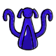 Blue Doyle Potion Blue Doyle Potion