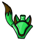 Green Fasoro Potion Green Fasoro Potion