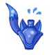 Water Fasoro Potion Water Fasoro Potion