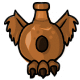 Brown Reese Potion Brown Reese Potion