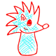 Sketch Rofling Potion Sketch Rofling Potion