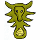 Yellow Yakubi Potion Yellow Yakubi Potion