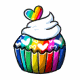 rainbowHEART_cupcake.gif