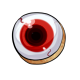 Red Eye Cookie