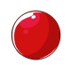 Red Gumball