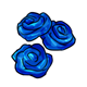 Blue Rose Gummies