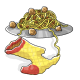 Sock Pasta Sock Pasta