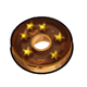 Star Donut