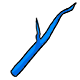 Blue Twiglet