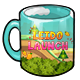 Leido Launch Mug