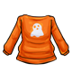 Ghost Sweater