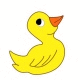 Rubber Duck Rubber Duck
