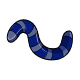 Navy Meal Worm Navy Meal Worm