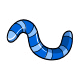 Sky Blue Meal Worm Sky Blue Meal Worm