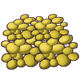 Yellow Lentils