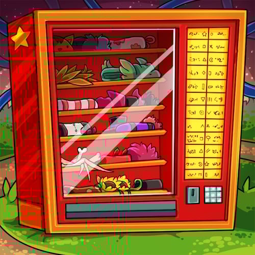 Vending Machine