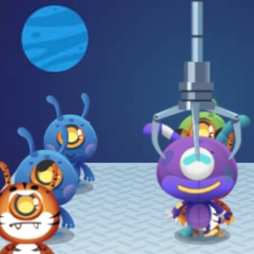 Low Gravity