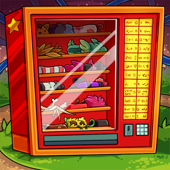 Vending Machine