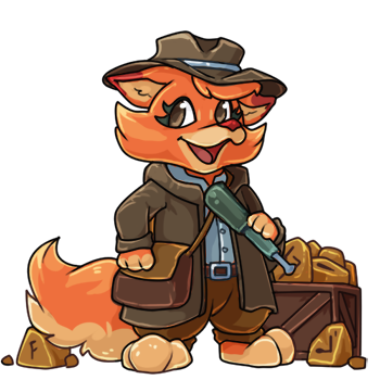 Simerian Explorer