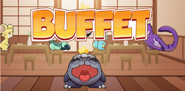 MaraPets - Buffet