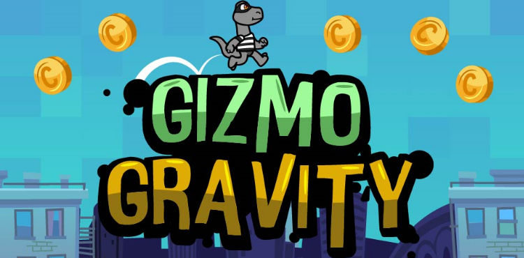 Gizmo Gravity