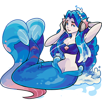 Water Fairy