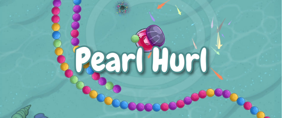 Pearl Hurl